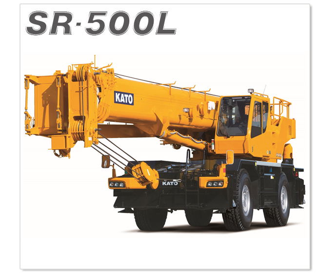 SR500L