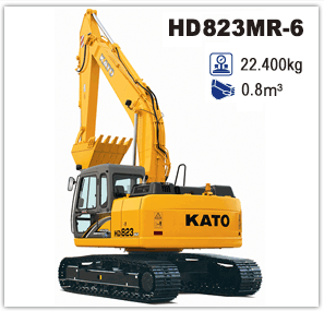 HD823MR-6